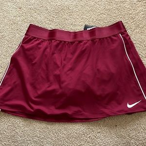 Women's Tennis Dri-FIT Skort